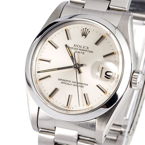 rolex oyster perpetual reference 1500|rolex oyster perpetual date value.